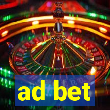 ad bet